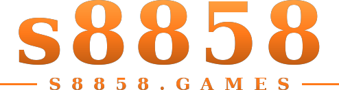 s8858 logo