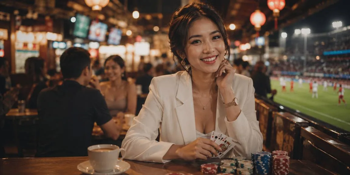 s8858 Casino trực tiếp